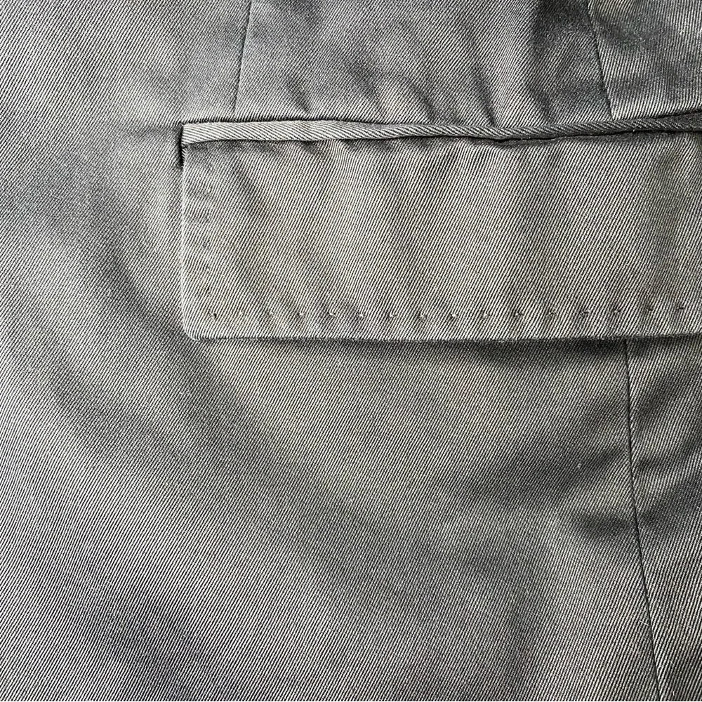 Burberry great used